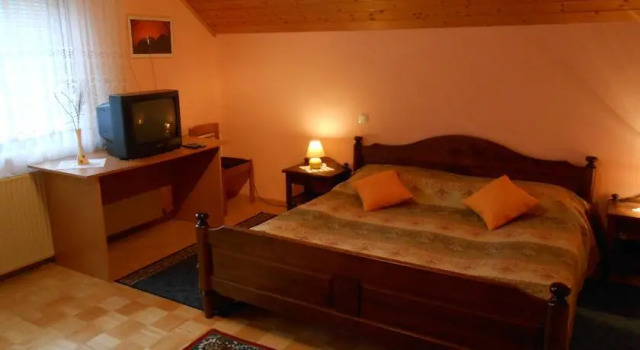Rooms Zupančič, Prenota Appartamento Bled 