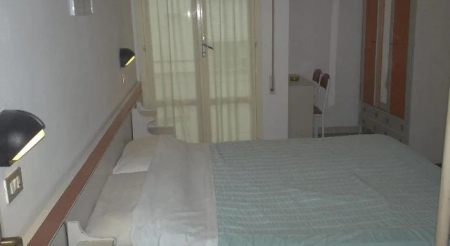 Hotel Magda