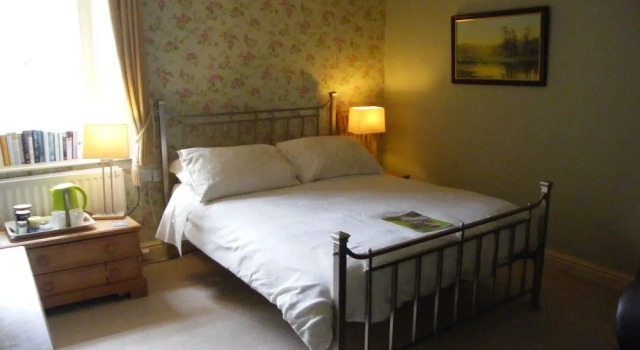 Bridge House Muker, Book Hotel Muker North Yorkshire