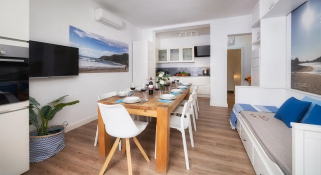 Villa Laconella 8 4, Reservar Vila Hotéis em Elba com estacionamento, Estacionamento