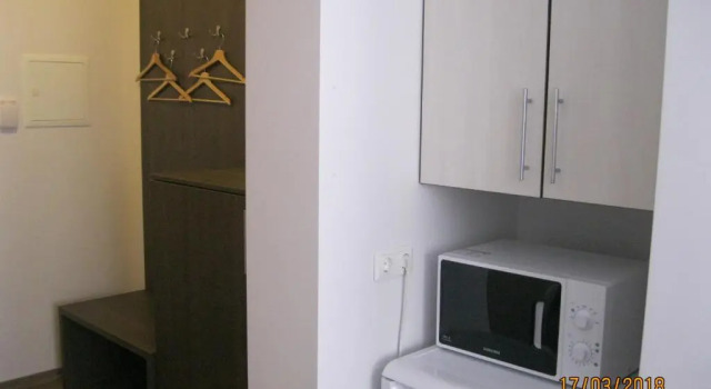 Апартаменты NG Apartments