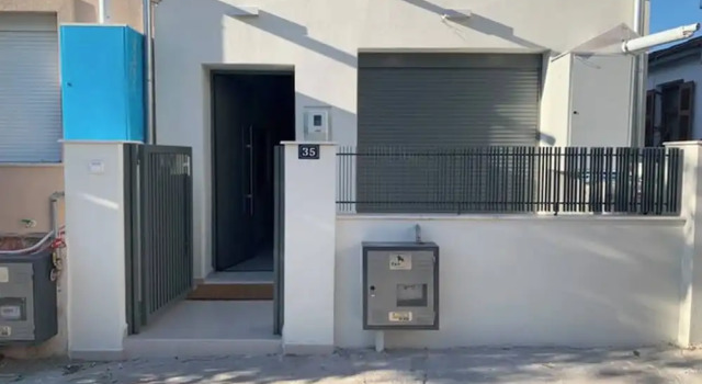 Cozy Apartment in Nea Ionia Greece With Modern Amenities, Забронировать Апартаменты/квартира Апартаменты Неа-Иония, Апартаменты/квартира
