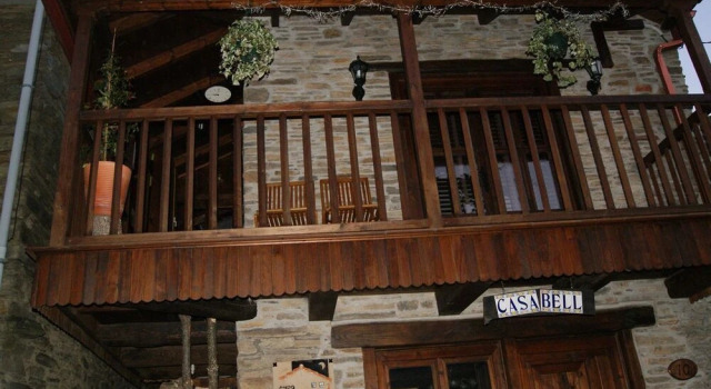 Casa Bell, Забронировать Отель Понферрада El Bierzo