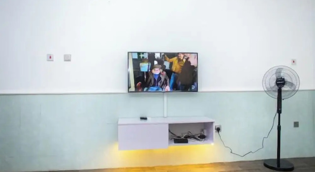 Апартаменты House 55 Apartments