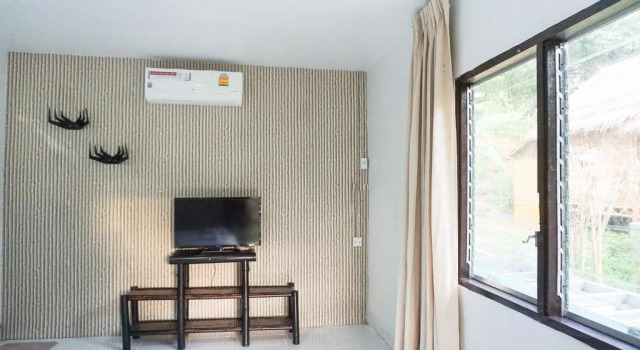 Yanui Beach Hideaway, Забронировать Отель Раваи 