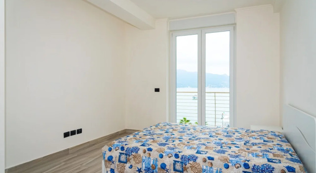 Appartamento Fronte Mare