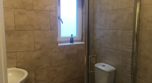 Апартаменты c 1 комнатой Roath Retreat