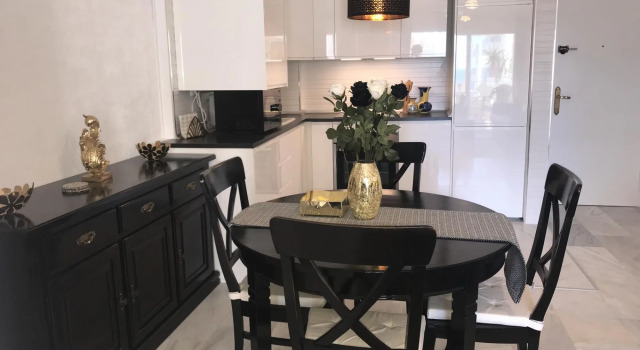 20945 - Great Apartment Very Near Beach