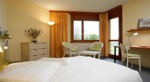 EcoHotel L'Aubier