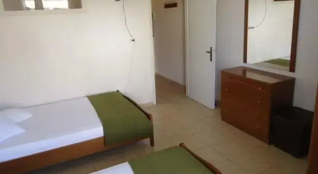 Harilaos Beach, Book Hotel Litochoro 