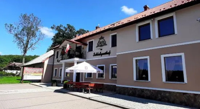 Zajazd Zamkowy Krąg, Book Hotel Hoteller i Krag med morgenmad, Morgenmad