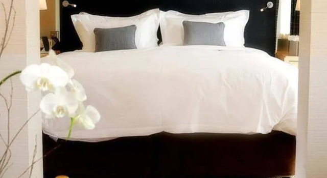The Club Hotel & Spa Jersey