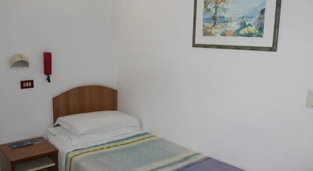 Номер Standard Hotel Santini