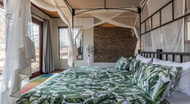 Superior Suite Hohenstein Lodge l Ondili