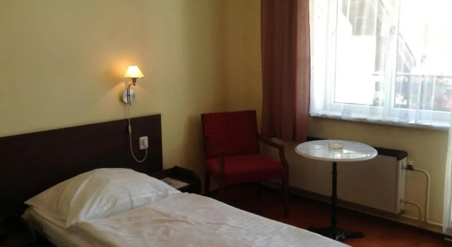 Двухместный номер Standard Hotel YORK