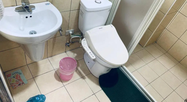 Номер Standard Luyu Homestay