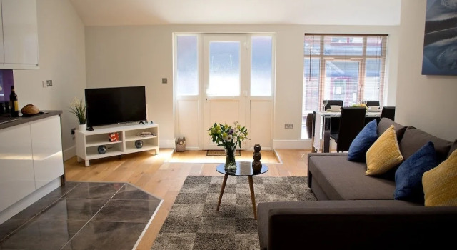 Wolverton Suite, Забронировать Отель Отели Англии 4 звезды, 4*