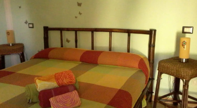 B&B Meladormo, Забронировать Отель Отели Темпьо-Паузания с парковкой, Парковка