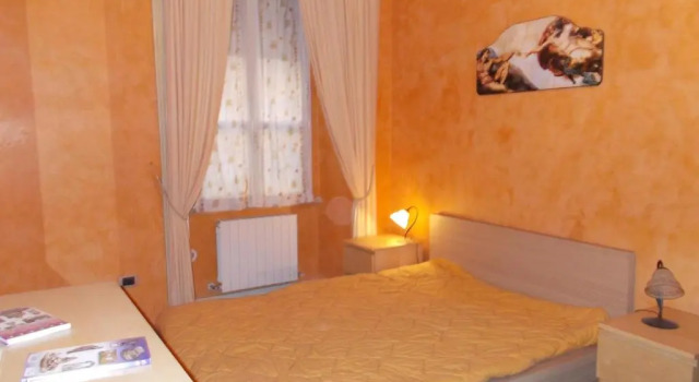 Apartment Vatican Eco Suite