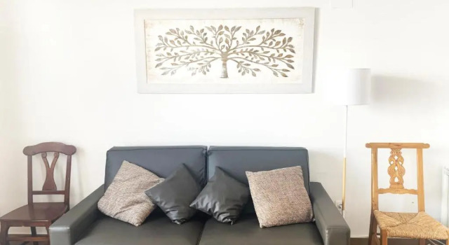 Апартаменты Apartamentos Sabica Nevada Plaza