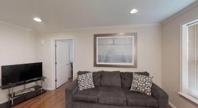 1 Bedroom - Walk to Historic Downtown Condo, Забронировать Апартаменты/квартира Апартаменты Сент-Огастин, рядом с Oyster Creek Marina, Апартаменты/квартира