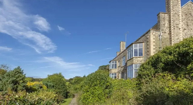 5 Fairhaven, Prenota Appartamento Salcombe Devon