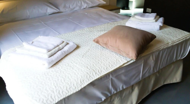 Le vie del Borgo, Prenota Hotel Civita Pollino