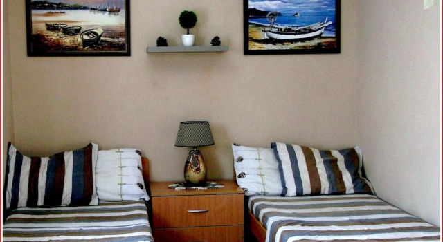 Apartment With 2 Bedrooms in Risan, With Wonderful Mountain View, Encl, Забронировать Апартаменты/квартира Апартаменты Рисан, Апартаменты/квартира