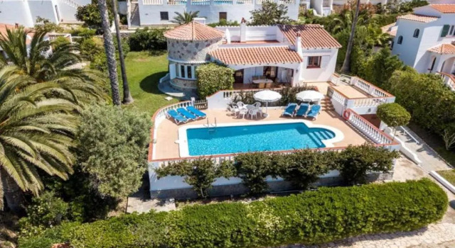 Вилла Villa Sa Torreta by Escape Home