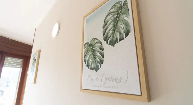 Roseblanche B&B