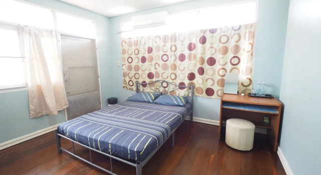 Номер Standard Frosty Homestay