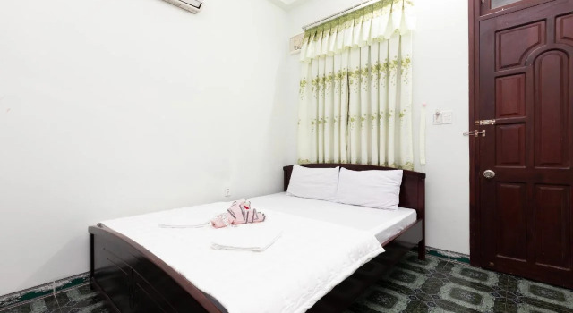 Mai Linh Hotel, Забронировать Отель Отели Вунгтау с парковкой, Парковка