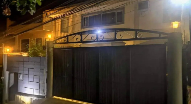 McHanns Place, Prenota Hotel Antipolo Rizal