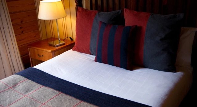 Номер Economy Chevin Country Park Hotel & Spa