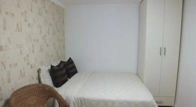 Downs Corner Apartment