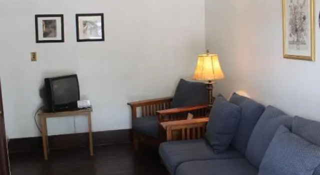 Полулюкс Deluxe The Hotel Limpia