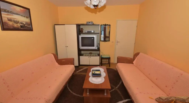 Апартаменты Apartments Biga