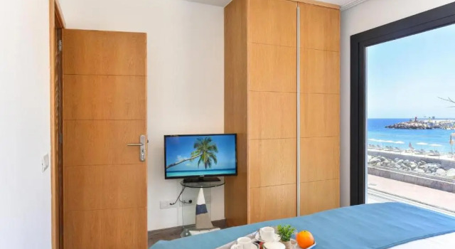 BeachFront Suites Morea Puerto Rico by VillaGranCanaria