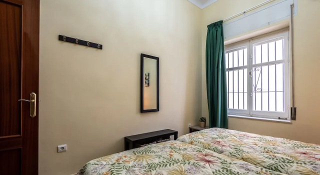 Апартаменты Цокольный этаж с 4 комнатами Gran Apartamento Avenida 57