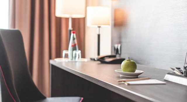 Номер семейный PLAZA Hotel Hanau