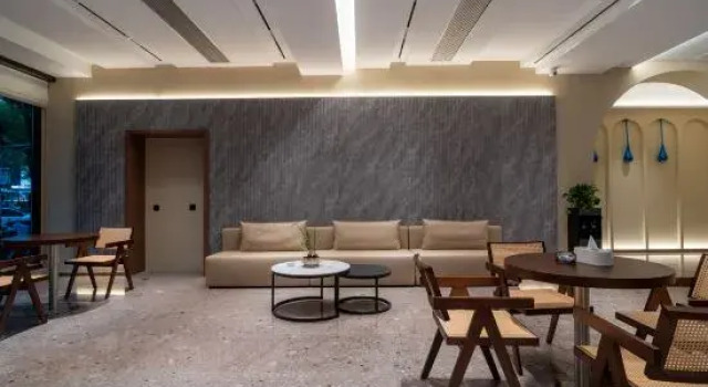 JULY · Qiyue Hotel (Linhai Intime City & Linghu Scenic Area Branch)