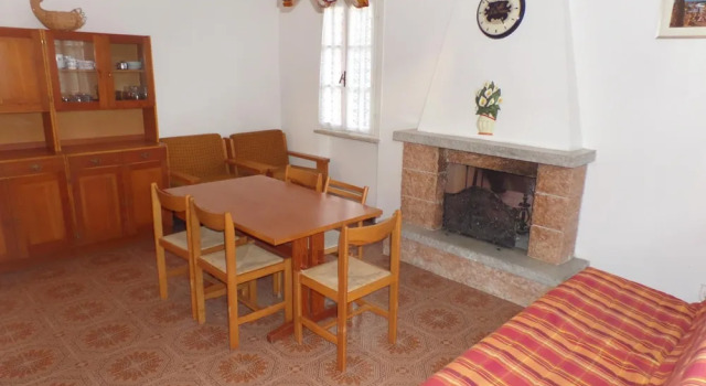Вилла Livia in Bibione With 2 Bedrooms and 2 Bathrooms