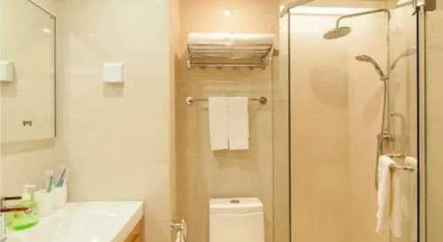 Tianjin Xihui Fancy Apart-Hotel