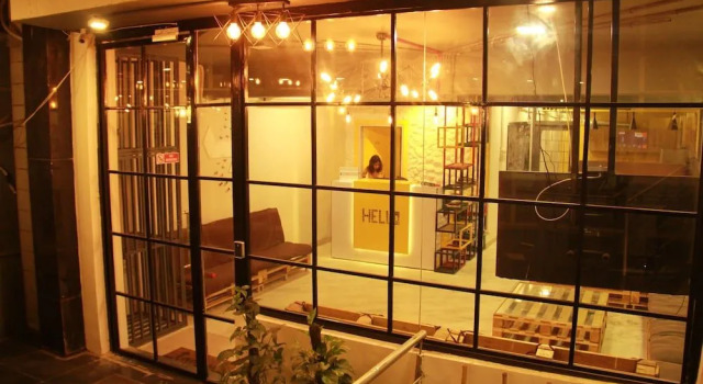 PodStop Delhi