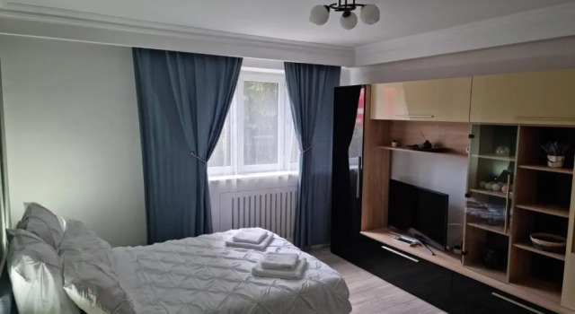 Apartament Georgiana