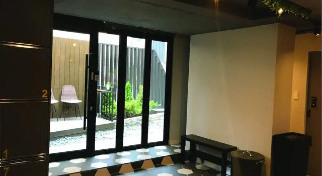 TakuStay Hongdae, Забронировать Отель Мапхогу Сеул, рядом с Торговая улица Хондэ