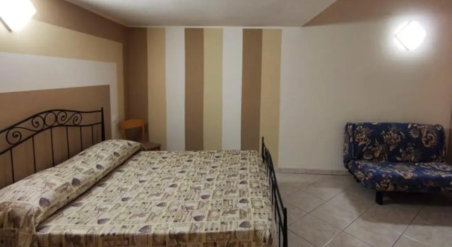 Borgo Antico, Buchen Sie Hotel Portocannone Molise
