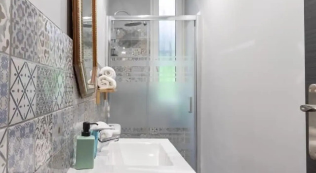 Апартаменты с 2 комнатами GRAN BILBAO VII apartment by Aston Rentals