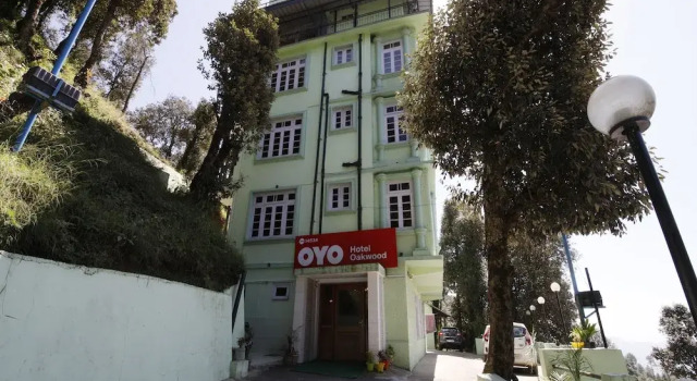 OYO 14534 Hotel Oakwood