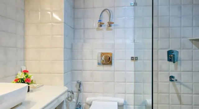 Номер Standard Clarks Inn Suites, Manali